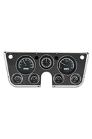 Dakota Digital 67-72 C10 Chevy / GMC VHX Instrument Gauges