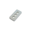 Crossmember Adapter Bracket - C1500 with T-56 or T-56 Magnum