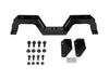 Hooker Blackheart Transmission Crossmember GM 73-87 C10