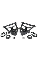 RideTech 1963-1970 C10 Front Lower StrongArms (Stock Style Coil Spring)