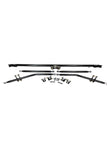 Bolt-In Harness Bar, 1973-87 C10