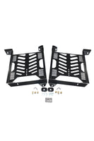 Seat Mounting Bracket Set, 1973-87 C10