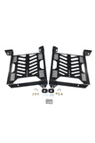 Seat Mounting Bracket Set, 1973-87 C10
