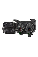 Dakota Digital 73-87 C10 Chevy / GMC HDX Instrument Gauges