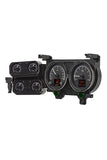 Dakota Digital 73-87 C10 Chevy / GMC HDX Instrument Gauges