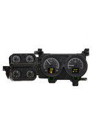 Dakota Digital 73-87 C10 Chevy / GMC HDX Instrument Gauges