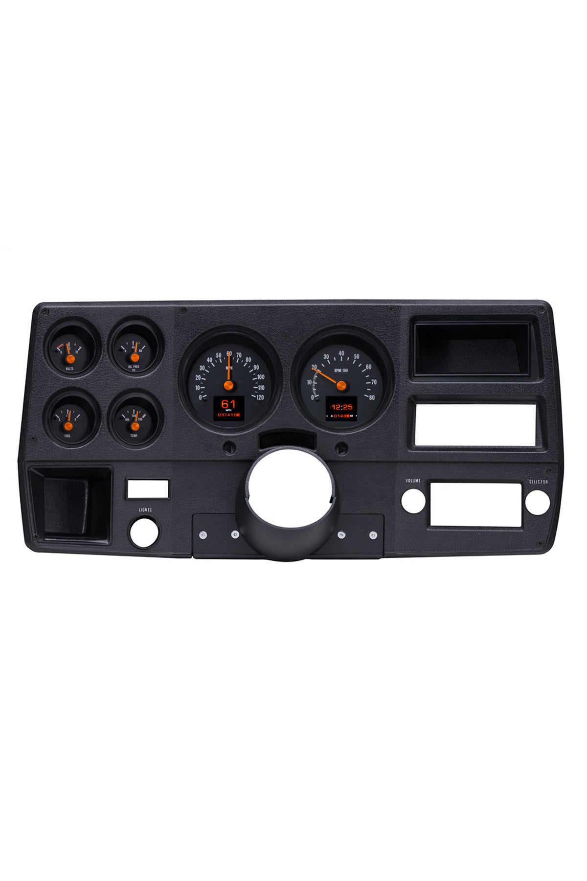 1973-87 C10 Interior / Accessories – Level 7 Motorsports