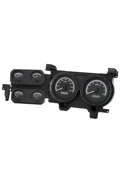 Dakota Digital 73-87 C10 Chevy / GMC VHX Instrument Gauges