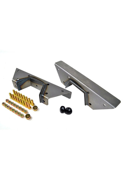 Tinworks Rear C-Notch, 73-87 C10