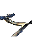 Tinworks Core Support Cross Member, 73-87 C10 Truck