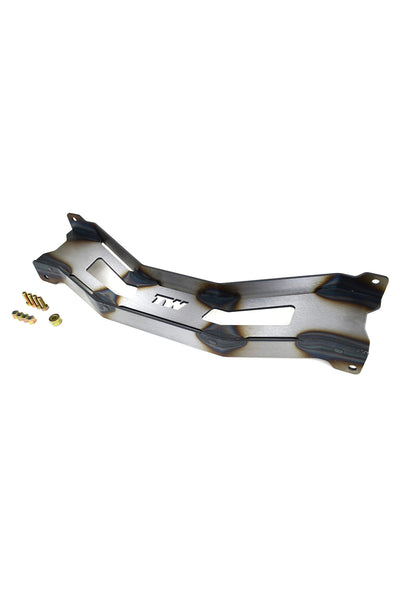 Tinworks Core Support Cross Member, 73-87 C10 Truck