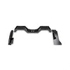 Hooker BlackHeart Transmission Crossmember GM 1982-2004 S10/Sonoma