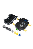 Dual Electric Fan Fuse Kit