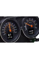 Dakota Digital 73-87 C10 Chevy / GMC RTX Instrument Gauges