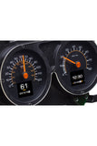 Dakota Digital 73-87 C10 Chevy / GMC RTX Instrument Gauges