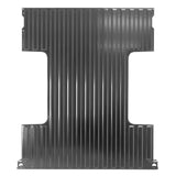 Bed Floor Assembly - 5-inch WIDER Tubs - 88-98 Chevy GMC CK Short Bed Fleet side Truck