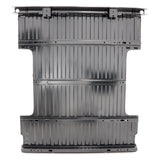 Bed Floor Assembly - Stock Tubs - 88-98 Chevy GMC CK OBS Short Bed Fleetside Truck