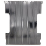 Bed Floor Assembly - Stock Tubs - 88-98 Chevy GMC CK OBS Short Bed Fleetside Truck