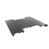 Bed Floor Assembly - Stock Tubs - 88-98 Chevy GMC CK OBS Short Bed Fleetside Truck
