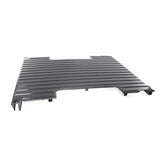 Bed Floor Assembly - Stock Tubs - 88-98 Chevy GMC CK OBS Short Bed Fleetside Truck