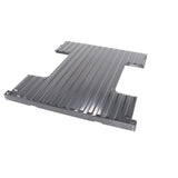 Bed Floor Assembly - 5-inch WIDER Tubs - 88-98 Chevy GMC CK Short Bed Fleet side Truck