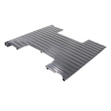 Bed Floor Assembly - 5-inch WIDER Tubs - 88-98 Chevy GMC CK Short Bed Fleet side Truck