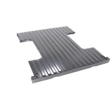 Bed Floor Assembly - 5-inch WIDER Tubs - 88-98 Chevy GMC CK Short Bed Fleet side Truck