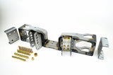 Topless Trailing Arm Crossmember