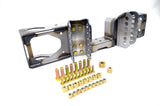 Topless Trailing Arm Crossmember
