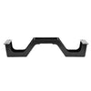 Hooker BlackHeart Transmission Crossmember GM 63-72 C10