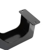 Hooker BlackHeart Transmission Crossmember GM 63-72 C10
