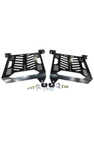 Seat Mounting Bracket Set, 1973-87 C10