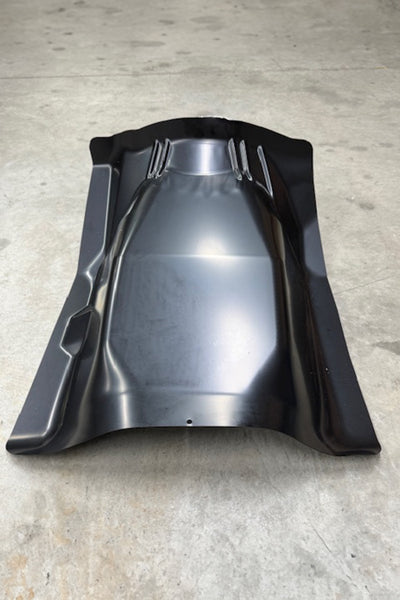 * Scratch & Dent * High Hump Transmission Tunnel Cover, 1981-91 C10