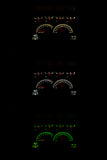 Dakota Digital 92-94 OBS Chevy / GMC RTX Instrument Gauges