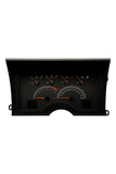 Dakota Digital 92-94 OBS Chevy / GMC RTX Instrument Gauges