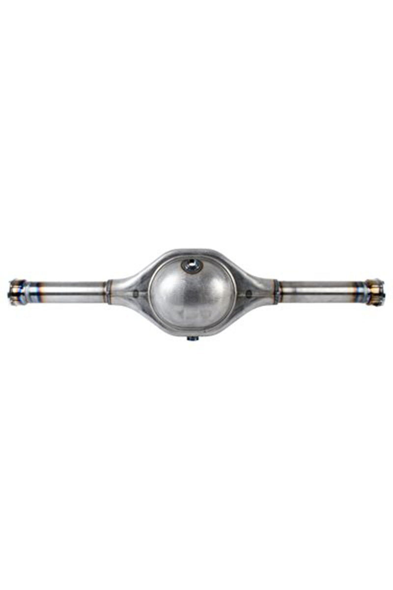 Universal 9in Rear End with Axles - 62