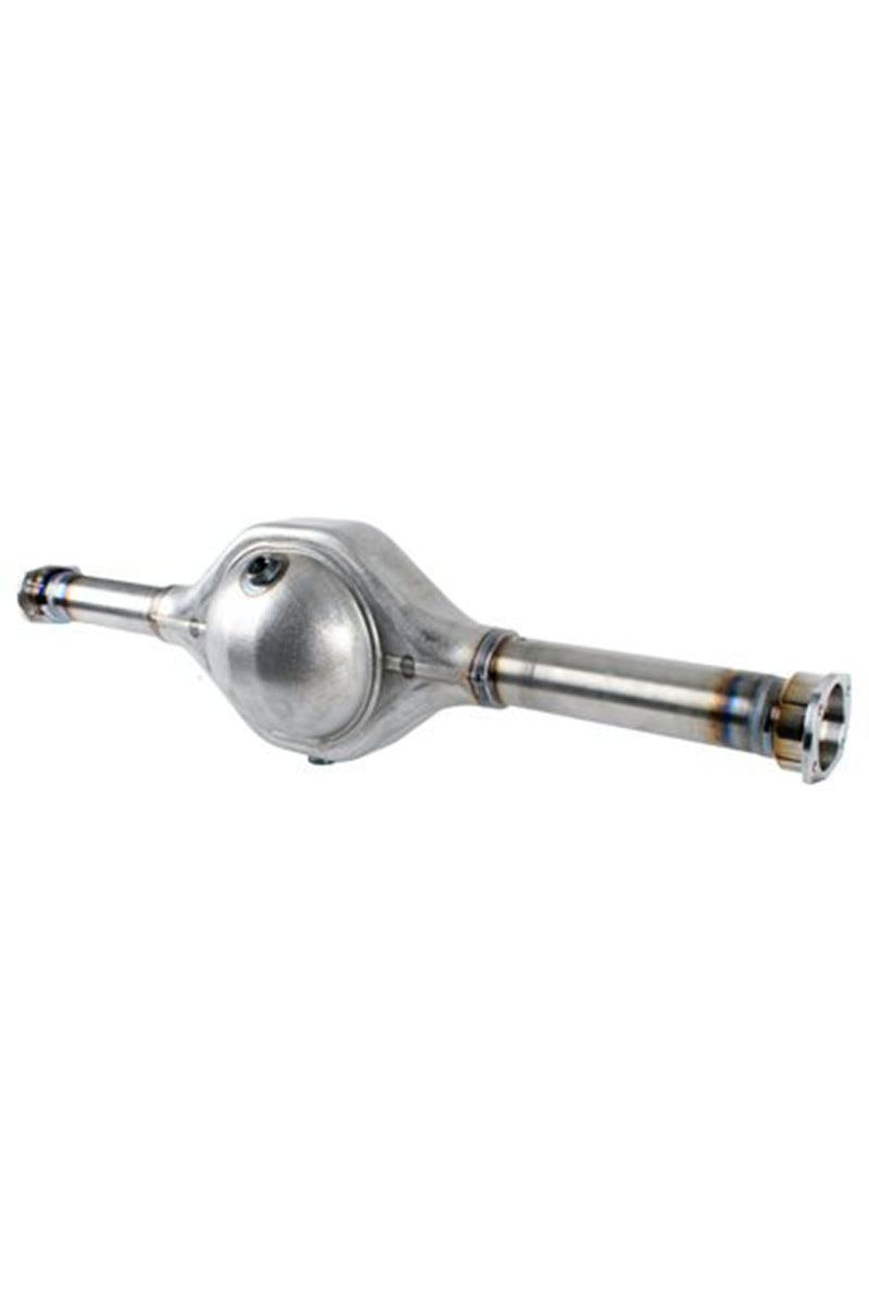 Universal 9in Rear End with Axles - 62