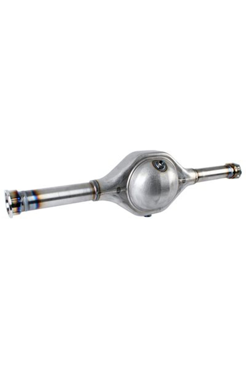 Universal 9in Rear End with Axles - 62