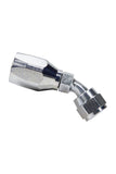 -6AN High Pressure Power Steering Hose End