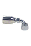 -6AN High Pressure Power Steering Hose End