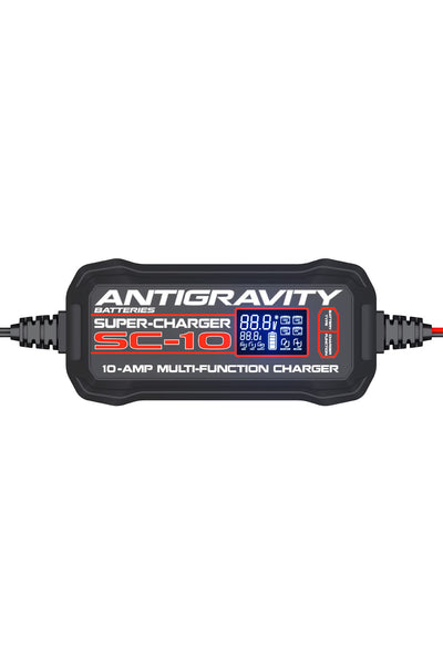 Antigravity Batteries SC-10 Super-Charger