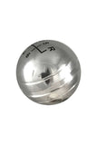 Bowler 6-Speed Solid Shift Knob