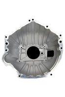 GM LS/LT Aluminum Bellhousing for TREMEC TKX, TKO500/600