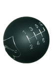 Bowler 6-Speed Solid Shift Knob