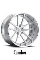 Boze Wheels - Email for Pricing