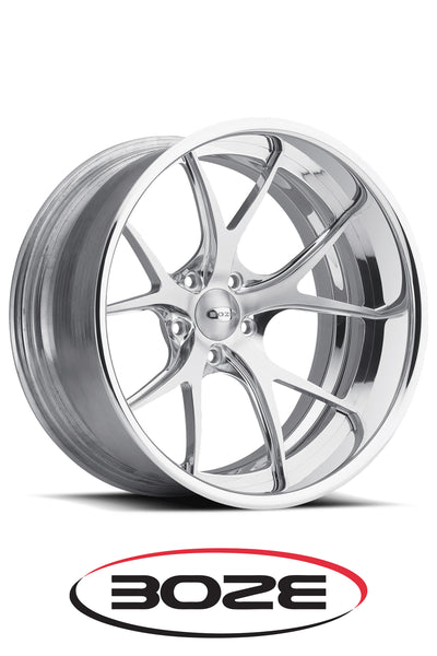 1973-87 Wheels | Spirit and Speed by Level 7 Motorsports
