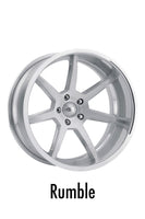 Boze Wheels - Email for Pricing