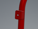 C10 Harness Bar, 1967-72 C10 (PRESALE)