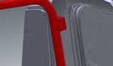 C10 Harness Bar, 1967-72 C10 (PRESALE)
