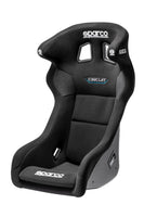 Sparco Circuit QRT Fixed Bucket Seat